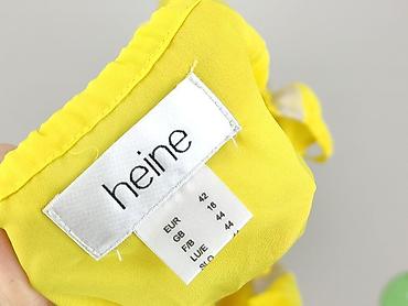 h: Heine, Bluzka damska, rozmiar M — 4