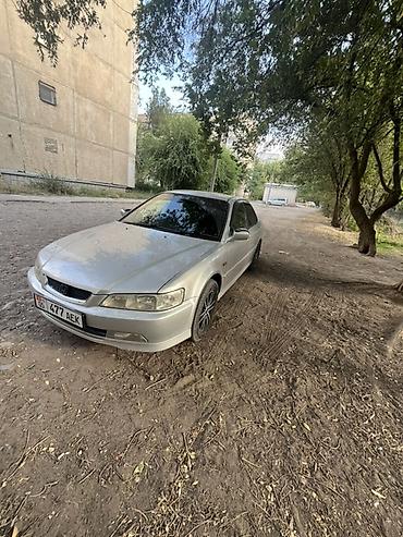 хонда акорт запчаст: Honda Accord: 2001 г., 1.8 л, Автомат, Бензин, Седан — 3