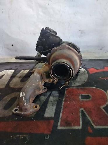 dn auto nis: TURBINA 2.0 VCDI ZA CHEVROLET CAPTIVA OD 2006. DO 2011. GOD. | — 1