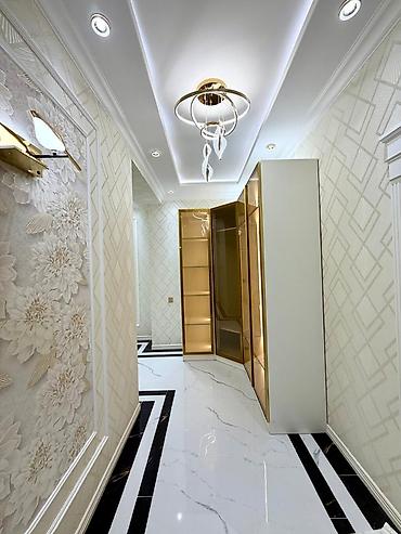 Mənzillərin satışı: 3 otaqlı, Yeni tikili, 115 kv. m — 5