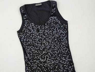 asos cekiny: Yessica, Top damski, rozmiar XS — 1