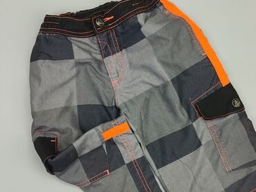 kamizelka dla dziewczynki hm: 3/4 Children's pants C&A, 9 years, Synthetic fabric, condition - Good