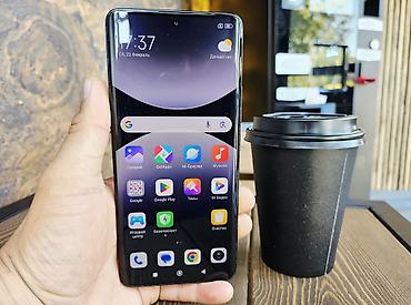 Redmi: Redmi, Redmi Note 14 Pro, Б/у, 512 ГБ, цвет - Черный, 2 SIM — 14