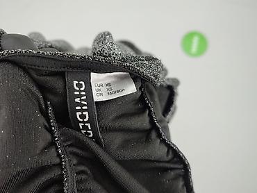 evorme: H&M Divided, Sukienka damska, rozmiar XS — 5