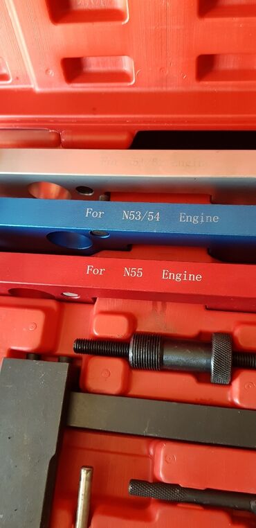 Аренда инструментов: Прокат инструмента для мотористов. Только прокат-нет продажи!На — 5