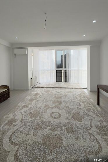 купить дом в балыкчы: 3 бөлмө, 138 кв. м, Элитка, 5 кабат, Евроремонт