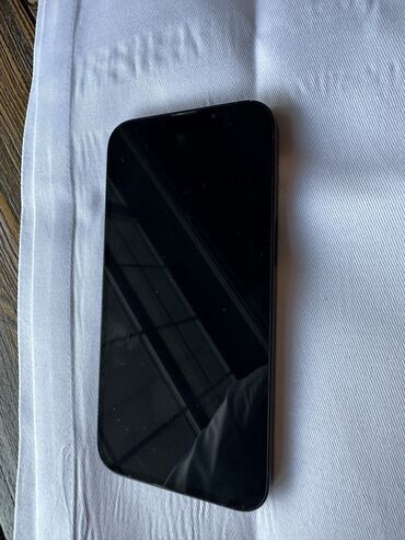 ayfon dubay 13: IPhone 13, 128 ГБ, Midnight, Face ID