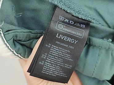 calliope pullover: Livergy, Chinosy dla mężczyzn, rozmiar XL — 5
