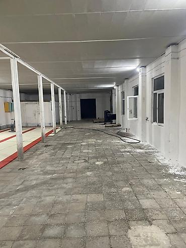 karton zavodu: 🏢 BİNƏ ATÇILIQDA 500 m² OBYEKT İCARƏYƏ VERİLİR! 📍 Binə Atçılıq — 9
