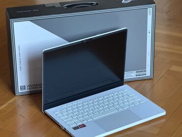 купить эпл ноутбук: Б/у ASUS ROG, 14 ", AMD Ryzen 9, 1 ТБ