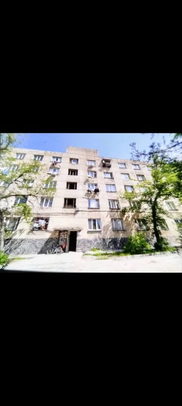 Продажа квартир: 1 комната, 15 м², Общежитие и гостиничного типа, 5 этаж, Косметический ремонт