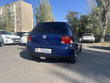 поддон гольф 4: Volkswagen Golf: 1999 г., 1.6 л, Механика, Бензин, Хэтчбэк — 2