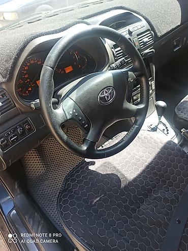 Toyota: Toyota Avensis: 2005 г., 1.8 л, Автомат, Бензин, Универсал — 7