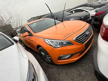 Другие автозапчасти: Соната Хундай 2016 2.0 газ на разбор есть все Hyundai Sonata