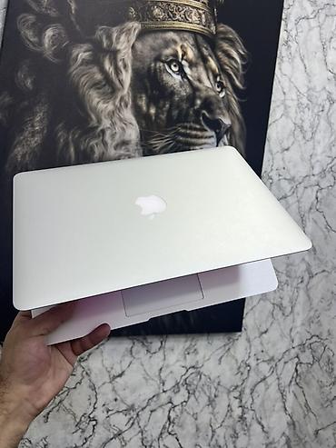 Apple MacBook: Apple MacBook, 13.3 ", Intel Core i5, 128 GB — 6