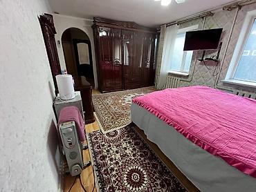 гостиница семейный: 270 м², 6 комнат и более, Кызыл Аскер, Без животных — 3