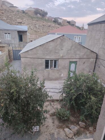 qara qarayevdə kirayə ev: 3 otaqlı, 90 kv. m, Kredit yoxdur, Təmirsiz
