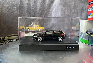 norev: Volkswagen, 2009 il, 1:43, Dəmir, Ödənişli çatdırılma — 7