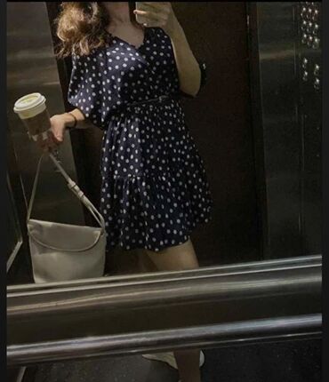 Gündəlik donlar: Gündəlik don, Mini, L — 7