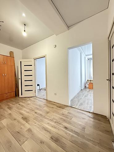 Продажа квартир: 1 комната, 41 м², Элитка, 3 этаж, Евроремонт — 6