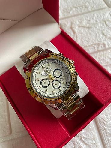 Ručni satovi: 02. Cena:2800in (Bez kutije)
Cena:3300din (Sa kutijom) — 10