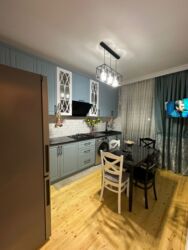 Həyət evləri və villaların satışı: Masazır 3 otaqlı, 90 kv. m, Yeni təmirli -da lalafo.az — 17 Həyət evləri və villaların satışı: Masazır 3 otaqlı, 90 kv. m, Yeni təmirli — 17