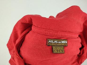 next 92: Atlas for Men, Koszulka polo dla mężczyzn, rozmiar XL — 5
