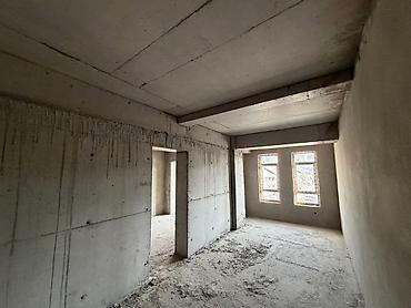 студиа: 2 комнаты, 58 м², Элитка, 14 этаж, ПСО (под самоотделку) — 6