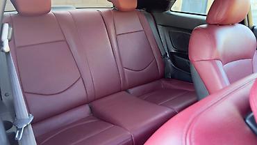 daewoo damas satilir: Kia Cerato: 1.6 l | 2009 il Kupe — 3
