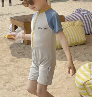 костюм бэтмена детский: Детский купальник на мальчика Качество шикарное🔥 Размеры: 100, 110