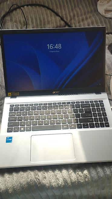 intel core i: Noutbuk Acer Aspire İş, dərs, ofis proqramları, internet, film və — 1