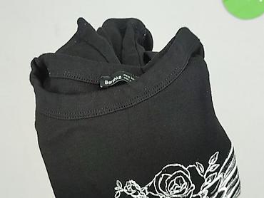 bershka acdc: Bershka, Top damski, rozmiar XS — 6