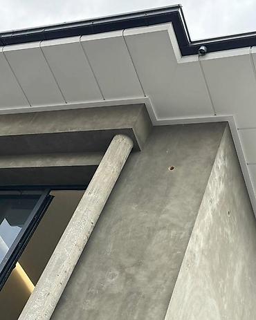 Фасадные сэндвич панели: Туникафон жасайбыз 
мастера профессионалы — 10