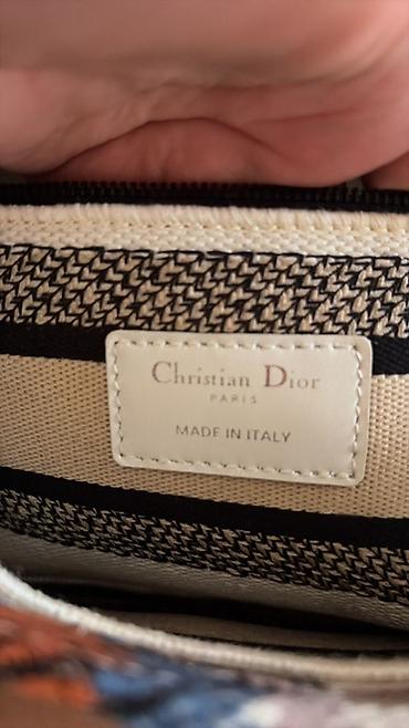 Əl çantası, Christian Dior, Yeni lalafo.az -da Əl çantası, Christian Dior, Yeni