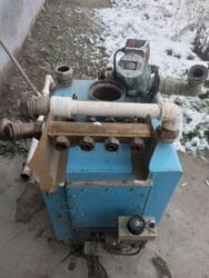 машинка автомат каракол: Продаеться газовый котёл фулл комплект в хорошем состоянии косяков