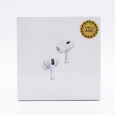 hoco eq34 plus: Беспроводные наушники-вкладыши, Apple, Airpods 2, Новый — 1