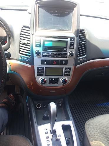 santa fe 2024: Hyundai Santa Fe: 2008 г., 2 л, Автомат, Дизель, Кроссовер — 2