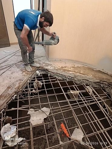 dəmir qapı gəncə: #betonisleri #beton #betonkesme #betonkəsimi #betonkesim #betondesme — 7