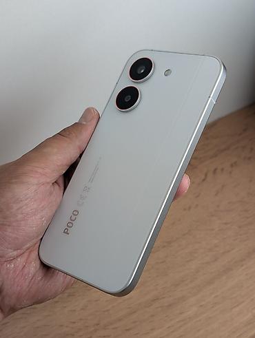 samsung s20 note: Poco X8 Pro, Б/у, 256 ГБ, цвет - Белый, 2 SIM — 4
