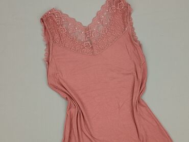 bluzki wiazana z przodu: Women's blouse, size S