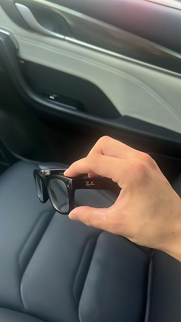 osmo mobile 7: Ray-Ban Wayfarer RW4006 (ген2) 50размер. Самая улучшенная версия — 2