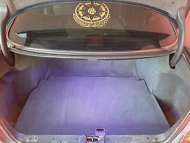 Lesa: Ili 1996 2.3 111 mator karopka ideal vezyetde masin oz admadir 4 — 19