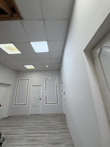 аренда офиса в гостинице: Сдается помещение с двумя смежными залами и перегородкой/раскладными — 2