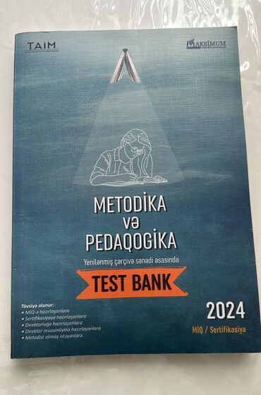 informatika prestij pdf: Yenidir, 17m alınıb, 12m satılır. Hazırlaşmadığım üçün satıram. TAİM