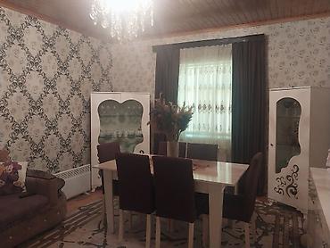 Həyət evləri və villaların satışı: Həyət evi - Tək mərtəbəli, eyvanlı giriş: pilləkənlərlə qaldırılmış — 14