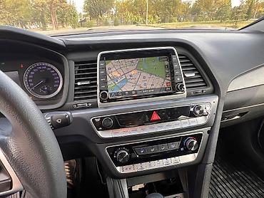 Унаа сатуу: Hyundai Sonata: 2021 г., 2 л, Газ — 8