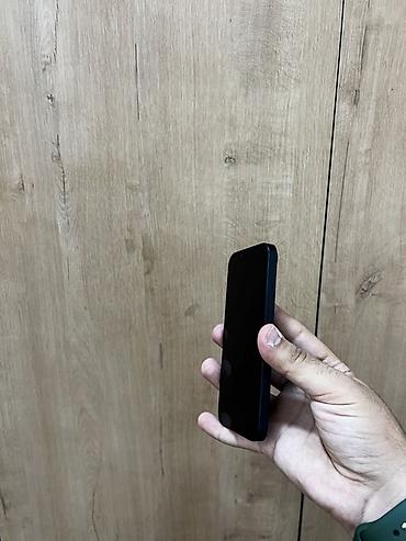 i̇pone: IPhone 14, 256 GB, Midnight, Simsiz şarj, Face ID — 10