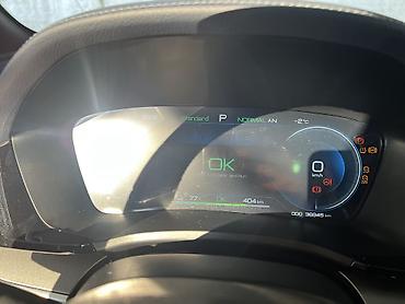 BYD: BYD Song Plus: 2024 г., Электромобиль, Внедорожник — 19