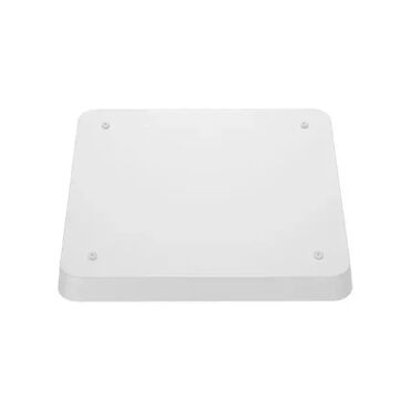 Rasveta: Plafonjera, bоја - Bela, Novo — 3