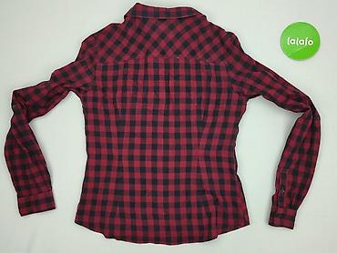 sweter grunge: Terranova, Koszula damska, rozmiar M — 4